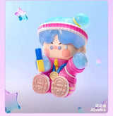 PINOJELLY Shine Project Figure