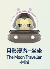 crying baby sitting beans