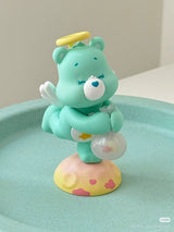 Care Bear Healing Planet Series Cute Figures