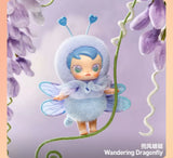 Bug Roaming Series