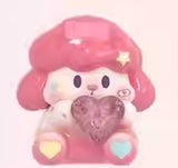 Buddy puppy also heart series cute grains