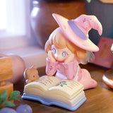 AAMY Witch Kitchen Series Tide Play Doll