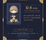 Laplly Star Song Series Tide Play Figure Ornament