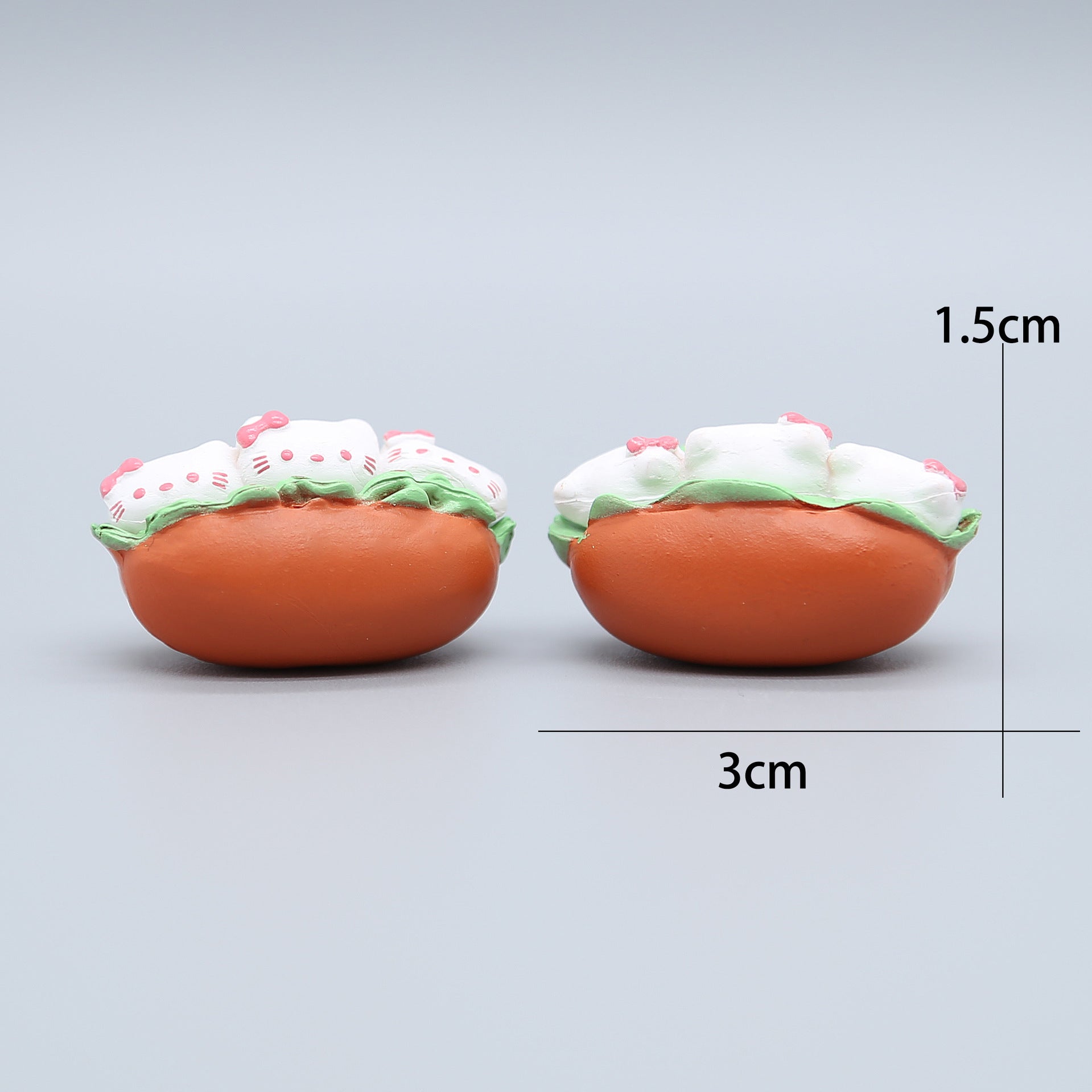 Hot-selling mini doll