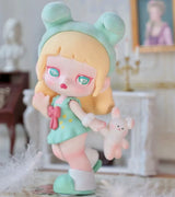 SHINING STAR series