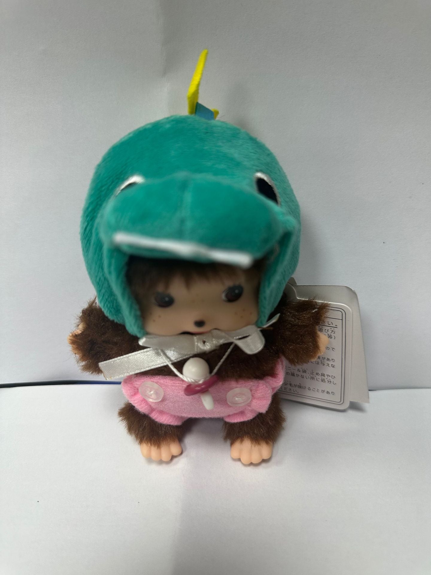 New Monkey Monchi 15cm plush doll 101-146