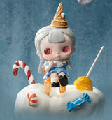 TinyTiny - Act l:Sugar Therapy RoomSeries Figures
