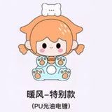 Travel diary with Xiaomiao