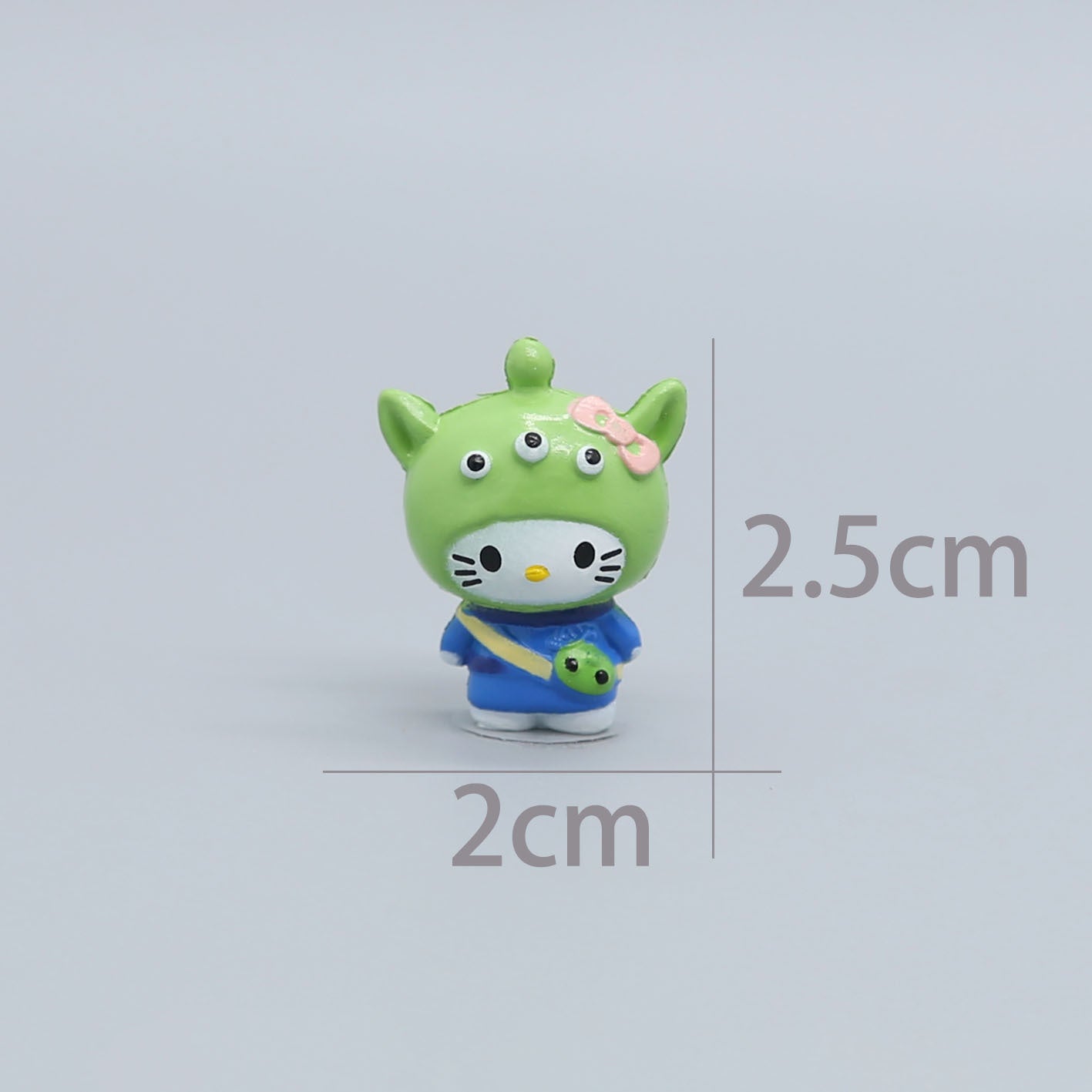 Hot-selling mini doll