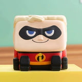 Disney Pixar POP CUBE--3 Series