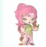 DoDo Nami Second Generation Virtual Realm Series