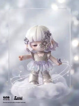 TNTSPACELiita Yiyan Flower Series Doll Figure Tide Play Ornament