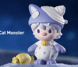 Variety of monsters series——overseas version