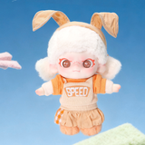 Free series plush