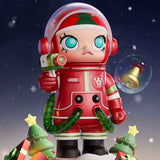 MEGA SPACE 100% Anniversary Collection
