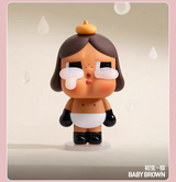 cry baby crying again