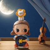 Nyota We are All Stars Series Figures