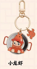 Elf Food Restaurant Series - Pendant