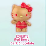 Hello Kitty Summer Skittles Collection