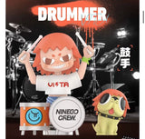 VITA Super Band Figure Series