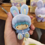 bunny series