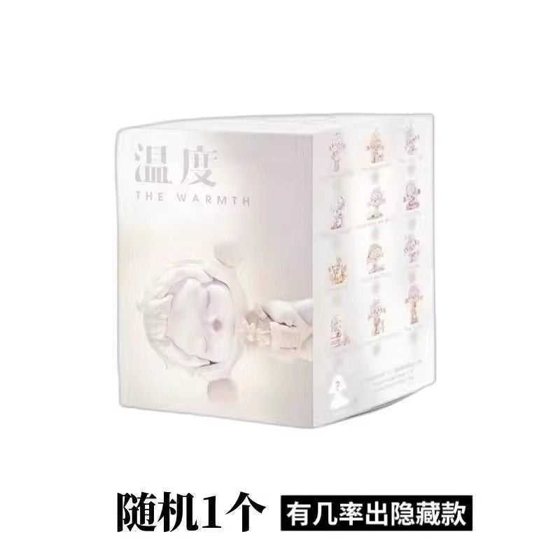 unoffical warmth series