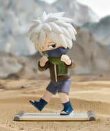 NARUTO SHIPPUDEN Childhood Series Figures