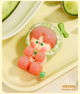 PINO JELLY I am your doll series figure