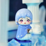 UMI through another world series personality figure mbti cute desktop ornament