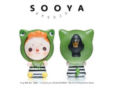 sooya bean