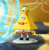 SpongeBob "That Doesn't Make Sense" Series Figures