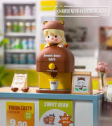 24-hour convenience store series