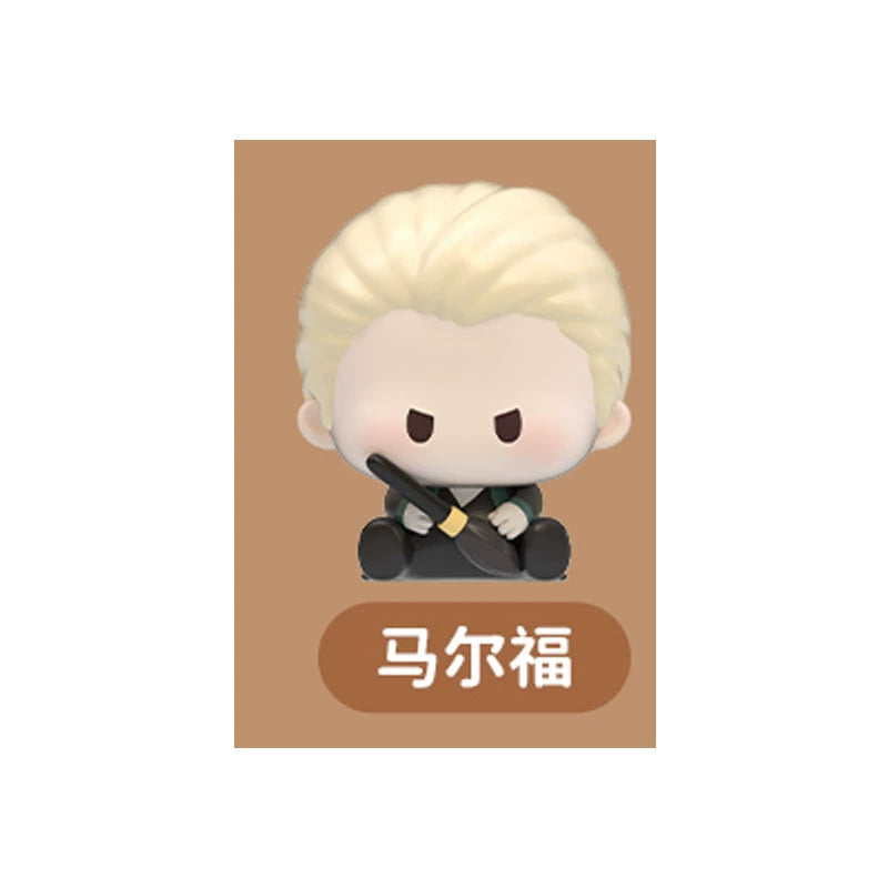 Suplay Harry Potter Diagon Alley Day Tour Defense Against the Dark Arts Lesson Moe Grain