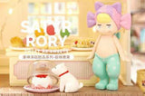 Rory dessert series
