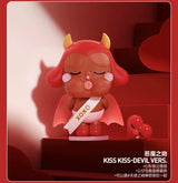 Tears of Love Series