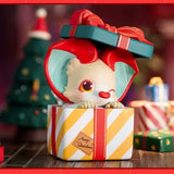 YOKI Christmas Collection