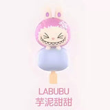 The full range of Labubu collection