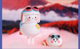 Bobococo Extreme Travel Series