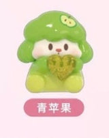 Buddy puppy also heart series cute grains