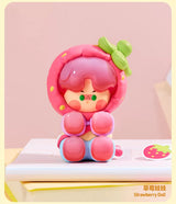 PINO JELLY I am your doll series figure