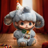 The Lost Doll Series