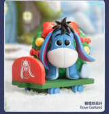 Winnie the Pooh Gift Delivery Series