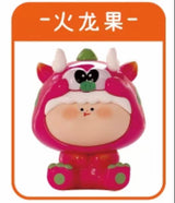 Year of the Dragon Xiaolong series