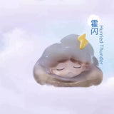 Cloud collector mini series