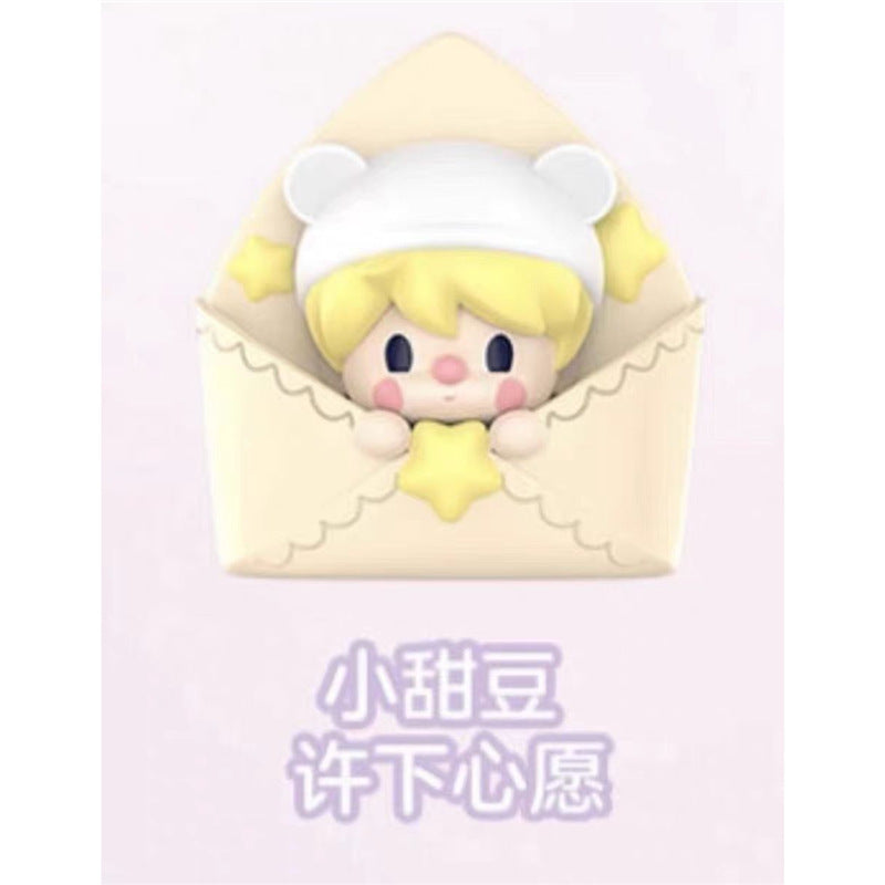 Love Letter Valentine's Day