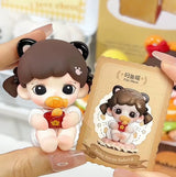 Zoraa Meibao Bakery Series