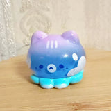 Octopus Meow commissary series