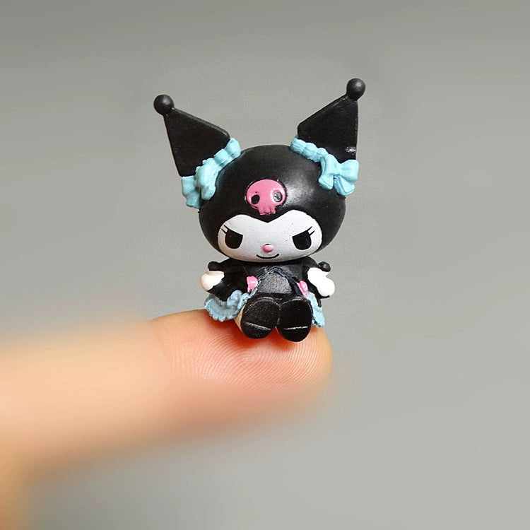 Maid outfit, Melody, Kulomie