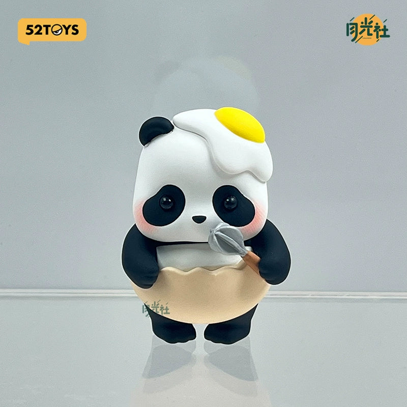 Genuine PandaRoll Fat and Young Minime Variety Series Blind Box Blind Bag Moe Grain