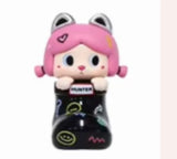 HUNTER × Beibei Cat Rain Boots World Series